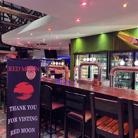 Savor the flavors of the moon at the Magical Lunar Bistro